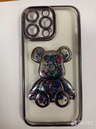 Чехол айфон 14 про мах