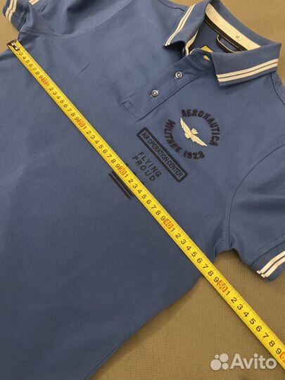 Поло Aeronautika Militare