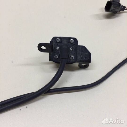 Камера заднего вида Kia Xceed 2019-2023