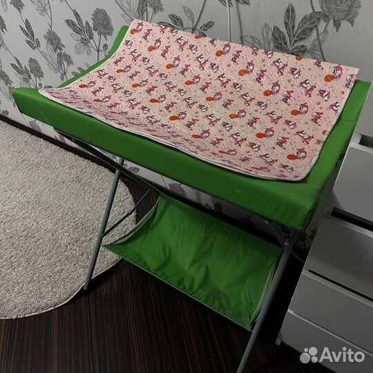 Пелинальный столик