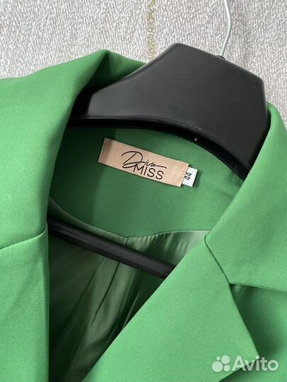 Пиджак женский