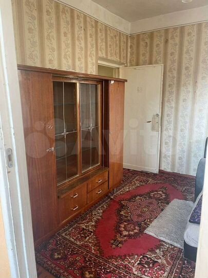 2-к. квартира, 56 м², 2/3 эт.