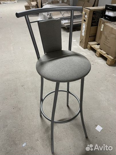 Барные стулья