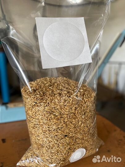 Полипропиленовая тара, полипропиленовый пакет