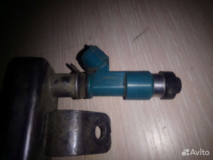 Форсунка топливная subaru forester 3, FB20