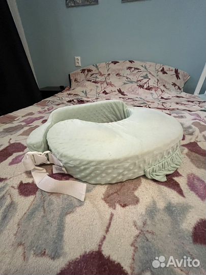 Подушка для кормления ergofeed