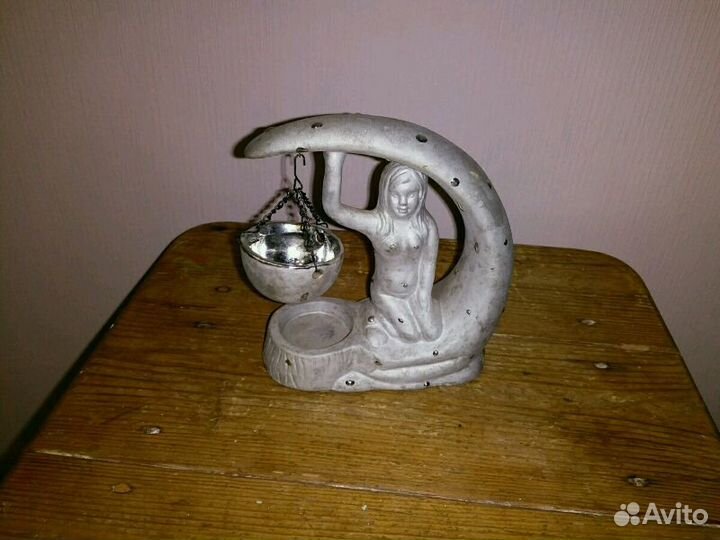 Аромалампа