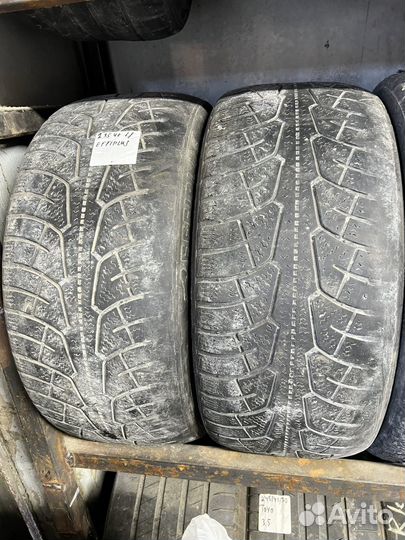 Effiplus Snow King 235/40 R18