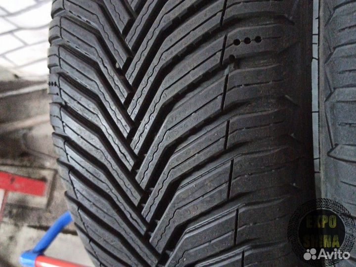 Michelin CrossClimate 225/45 R17