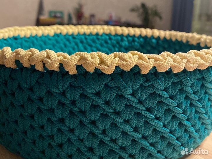 Корзина для хранения