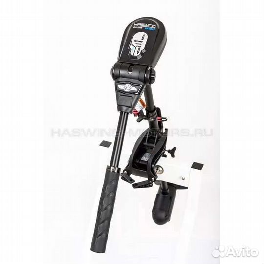 Haswing protruar 2.0 л/с