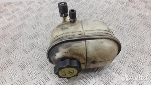 Бачок расширительный land rover discovery 2 (EBN16
