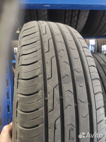 Cordiant Comfort 2 SUV 215/70 R16
