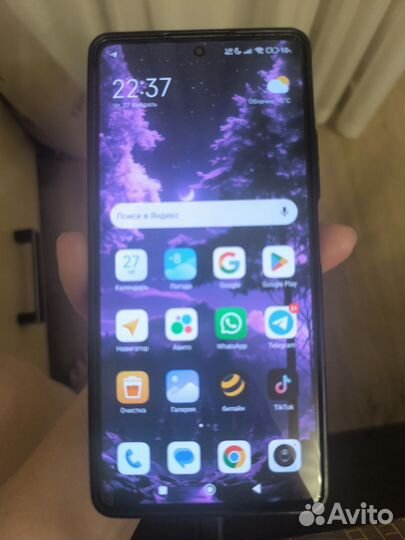 Xiaomi Redmi Note 13 Pro, 8/256 ГБ