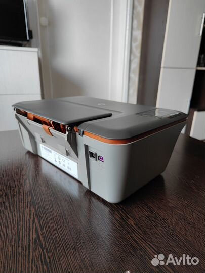 Мфу HP Deskjet 2050A j510