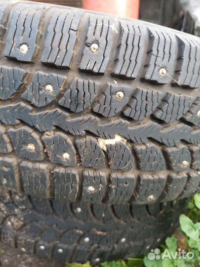 КАМА 505 Irbis 185/70 R14