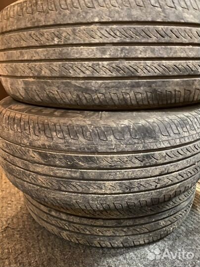 Giti GitiComfort 220 195/60 R15 88