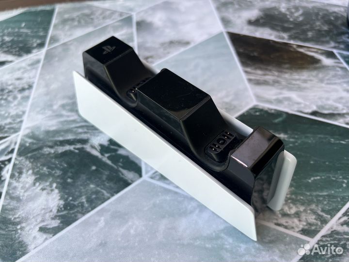 Sony playstation 5 1tb с дисководом