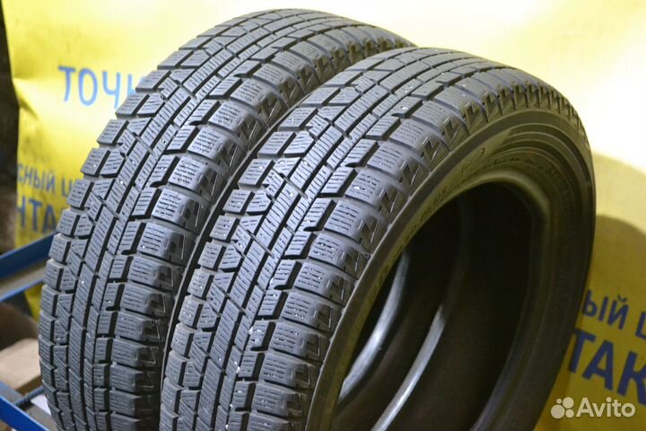 Yokohama Ice Guard IG50+ 155/65 R13