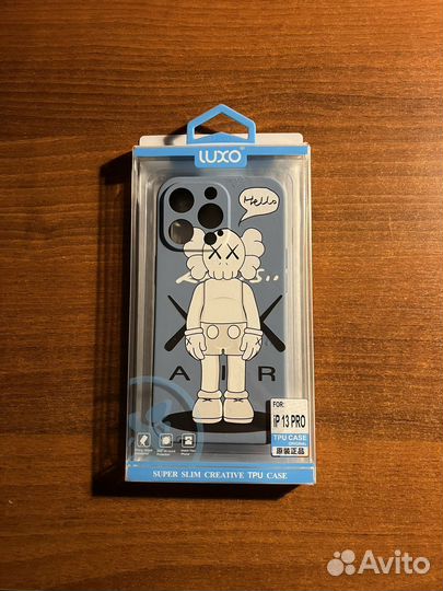 Чехол на iPhone 13 Pro