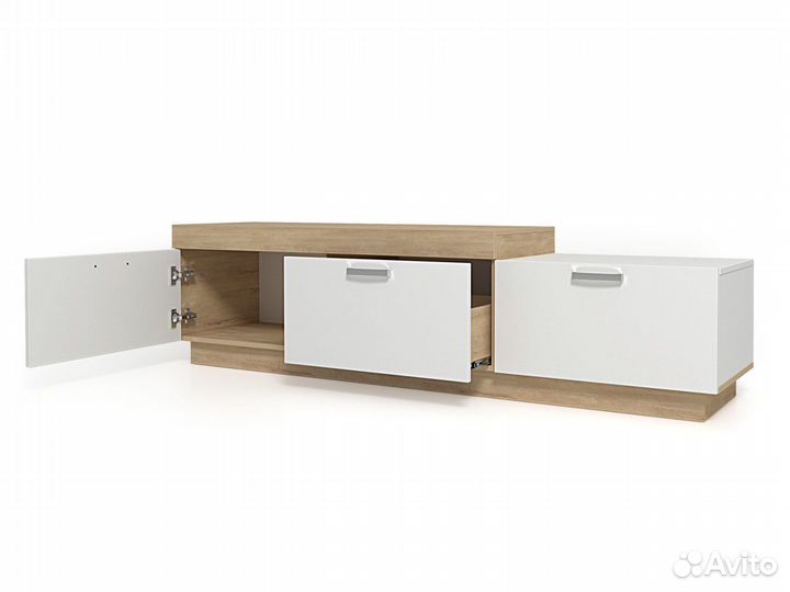 Тумба тва-10 лдсп