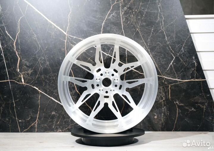 Кованые диски R 20