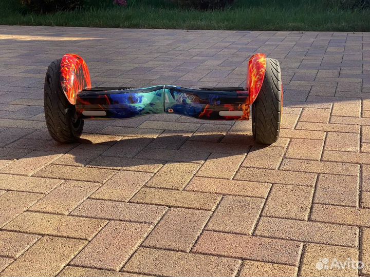 Гироскутер бу