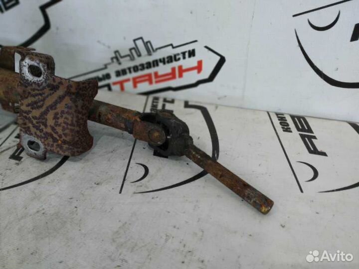 Колонка рулевая toyota corolla corolla ceres corol