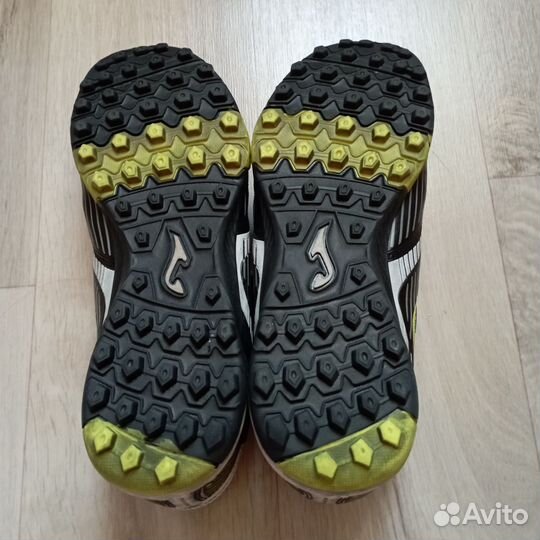 Сороконожки Joma