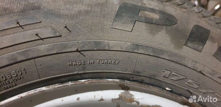 Pirelli Cinturato P4 175/70 R13