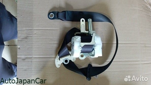 Ремень системы безопасности Lexus NX