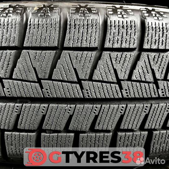 Bridgestone Blizzak Revo GZ 155/65 R14