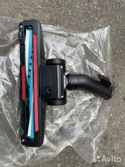 Щетка для пылесоса samsung lg