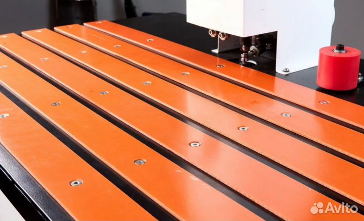 Фрезерный станок по дереву