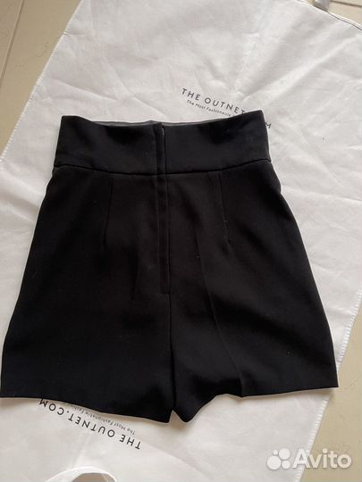 Elizabetta franchi шорты