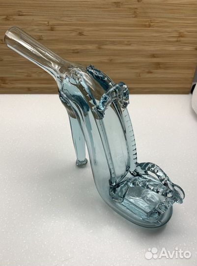 Коллекционная бутылка