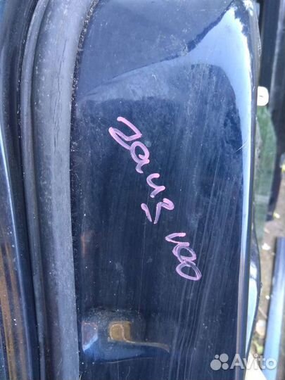 Автомобильные двери