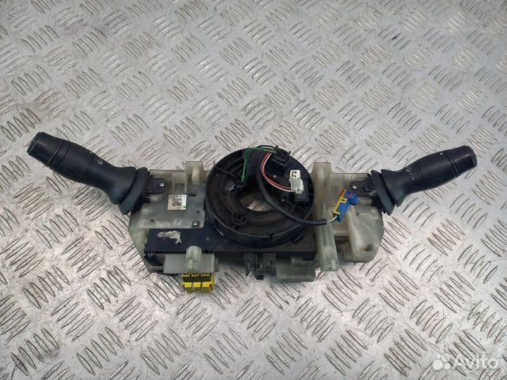 Переключатель подрулевой в сборе Renault Master 3