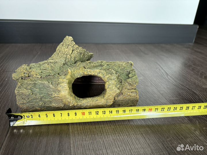 Аквариумные гроты