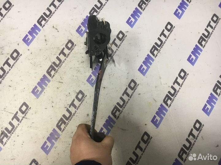 Педаль сцепления Джили мк