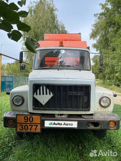 Мусоровоз ко-440