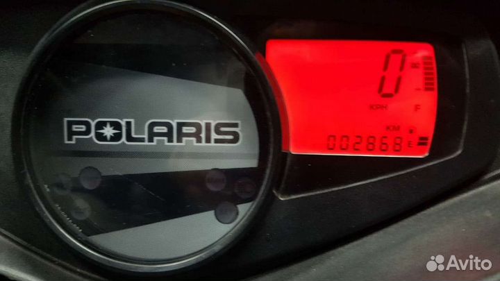 Продам Снегоход