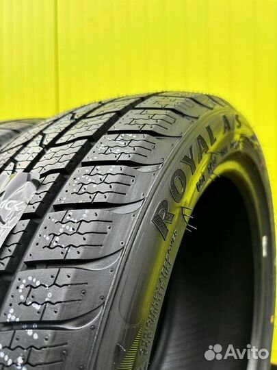 Royal Black Royal A/S 225/45 R17 94W