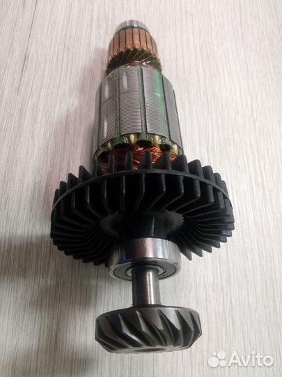 Якорь kress 34175 для 600/700pse, mbh2000