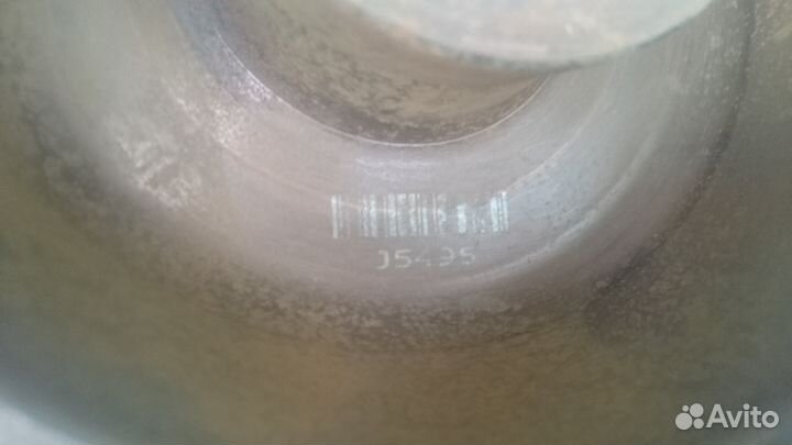 Конуса балансировочные haweka