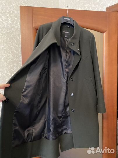 Пальто женское