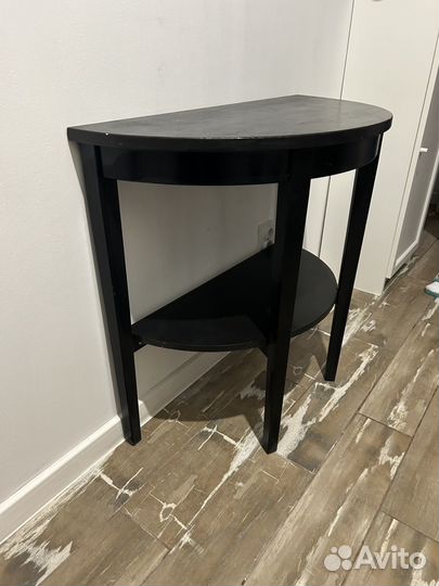 Консольный столик IKEA