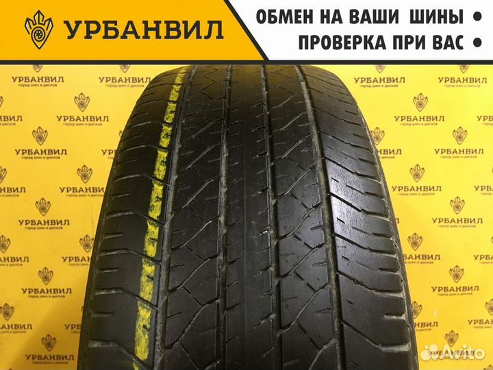 Dunlop SP Sport 270 235/55 R18 99V