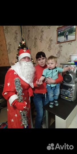 Проведение праздников