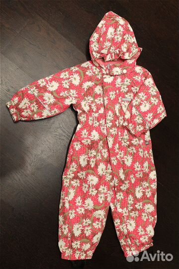 Комбинезон весенний для девочки lenne (kerry)